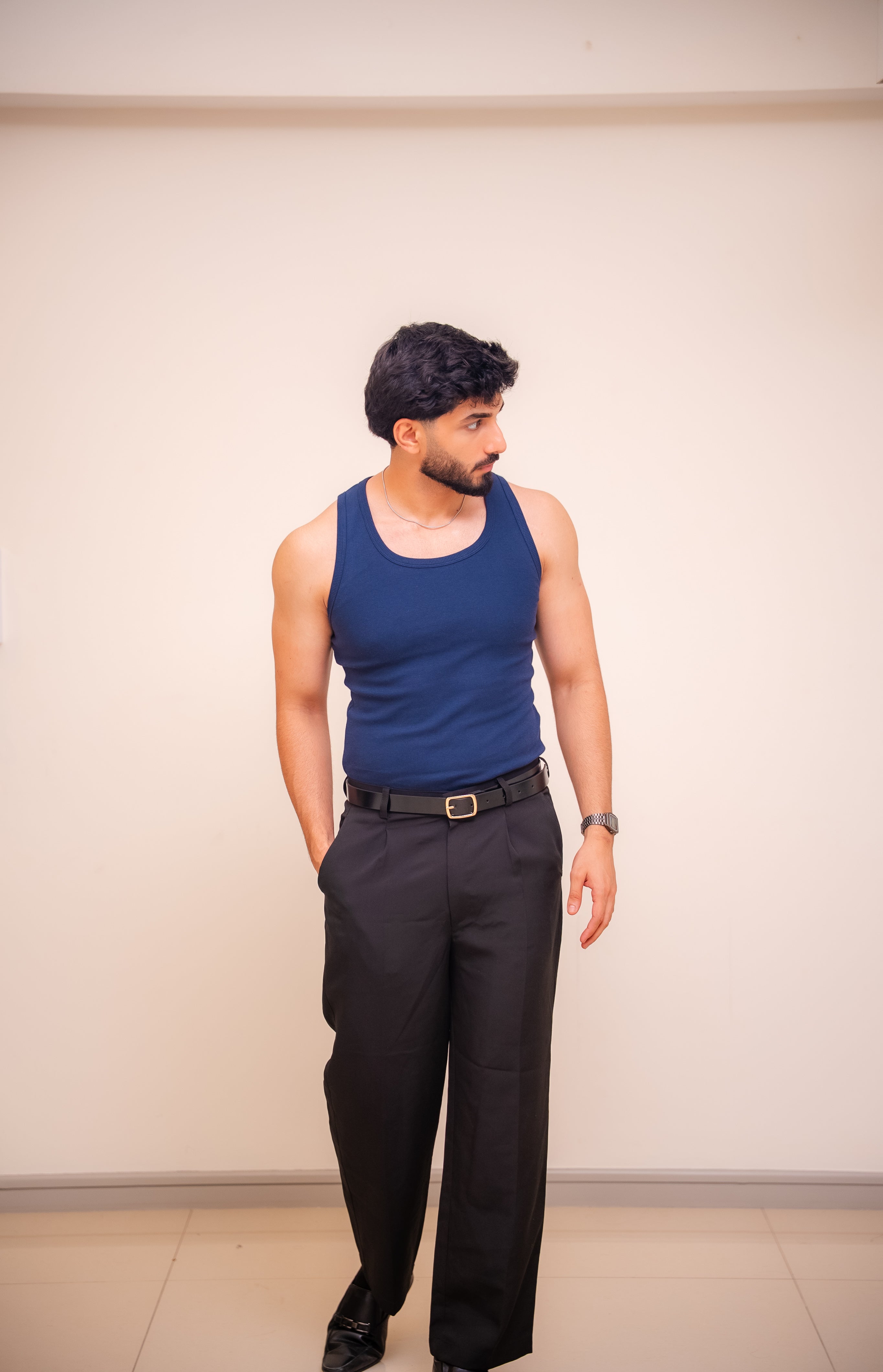 Apex Trouser